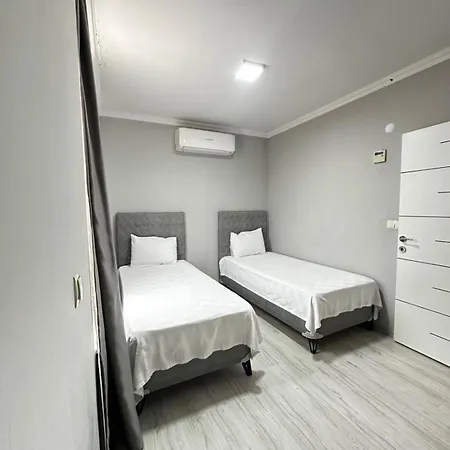 Renaissance Apartahotel *