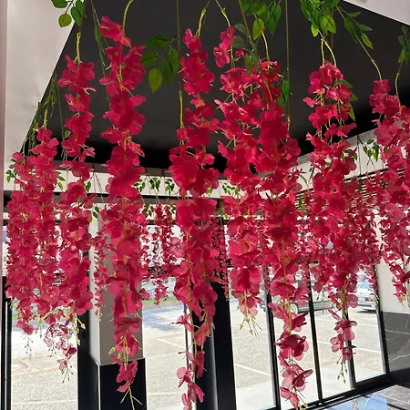 Renaissance Apartahotel