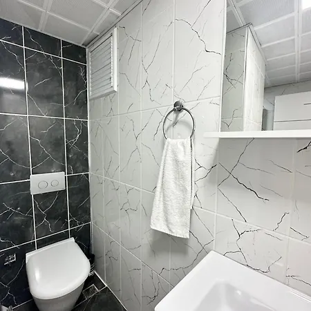 Apartahotel Renaissance Trabzon