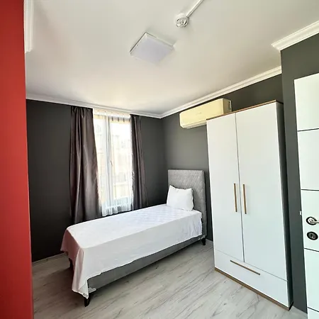 Apartahotel Renaissance
