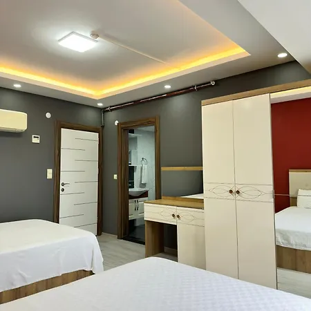 Apartahotel Renaissance Trabzon