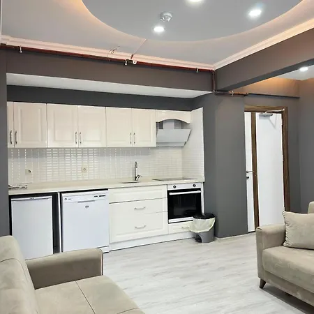 Apartahotel Renaissance *