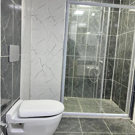 Apartahotel Renaissance Trabzon