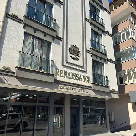 Apartahotel Renaissance Trabzon